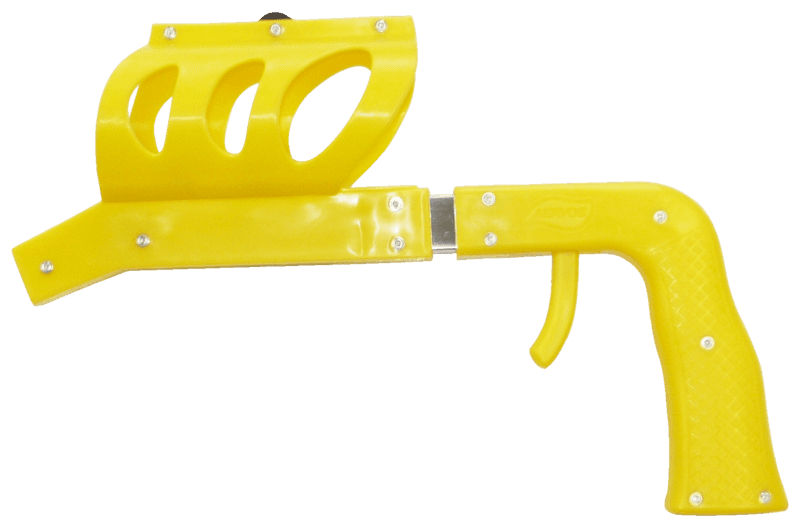 PISTOLET DE MARQUAGE SPOT MARKER COURT