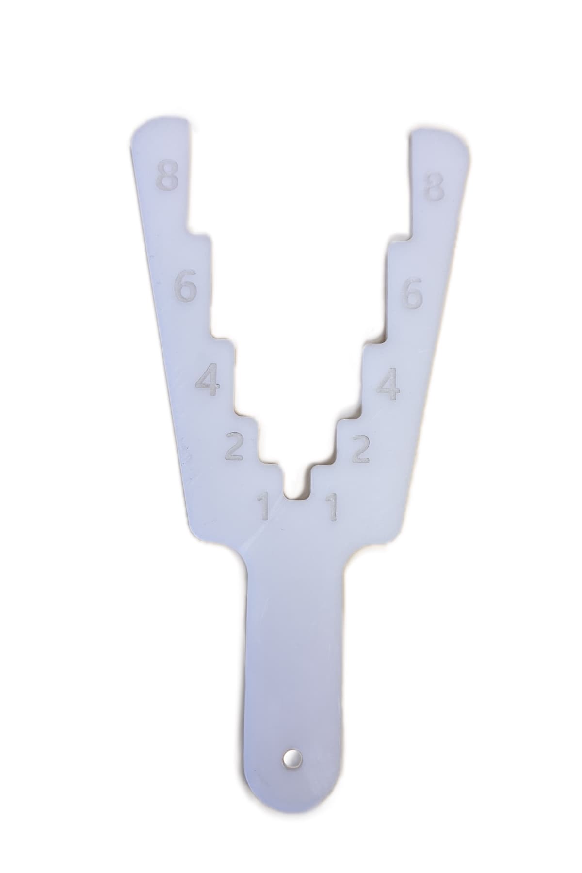 COMPAS À GAULES EN TÉFLON