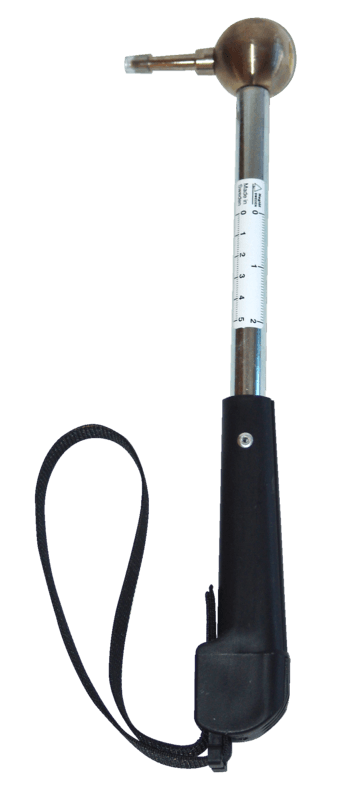 MARTEAU ÉCHANTILLON DE HAGLÖF