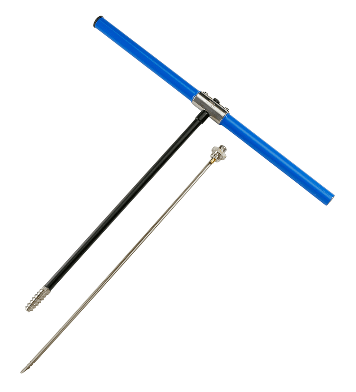 EXTRACT./SONDE PRESS 3 FILETS - 5,15 MM