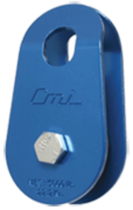 MICRO POULIE DE CMI - CORDE 13 MM