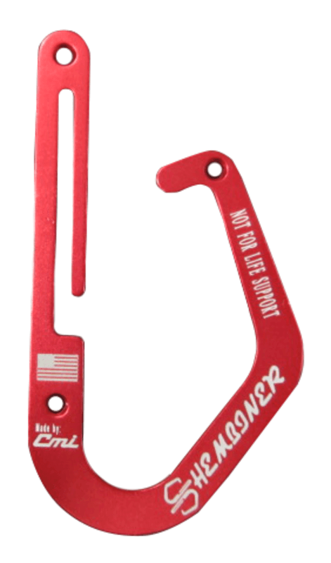 CROCHET PORTE OUTILS SHEMBINER