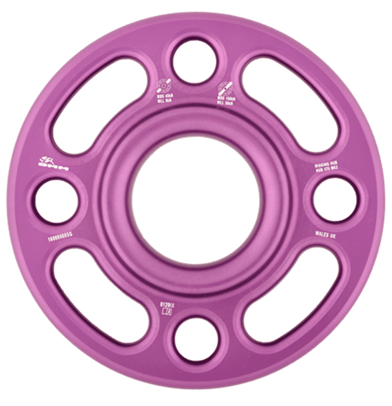 MULTIPLICATEUR D'AMARAGE GRAND 150/45 KN