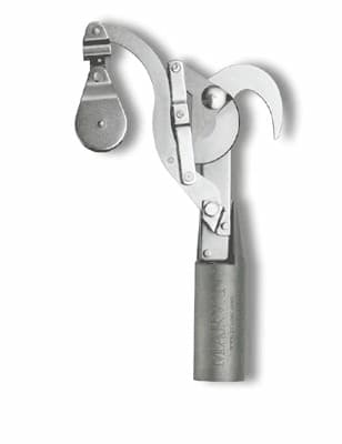 TÊTE DE SÉCAT. PH2 POUL. PIV. - 1 1/4 PO