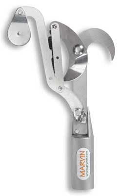 TÊTE DE SÉCAT. PH5 POUL. SIM. - 1 3/4 PO