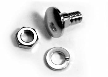 BOULON DE TÊTE, RONDELLE & ÉCROU PH4/PH5