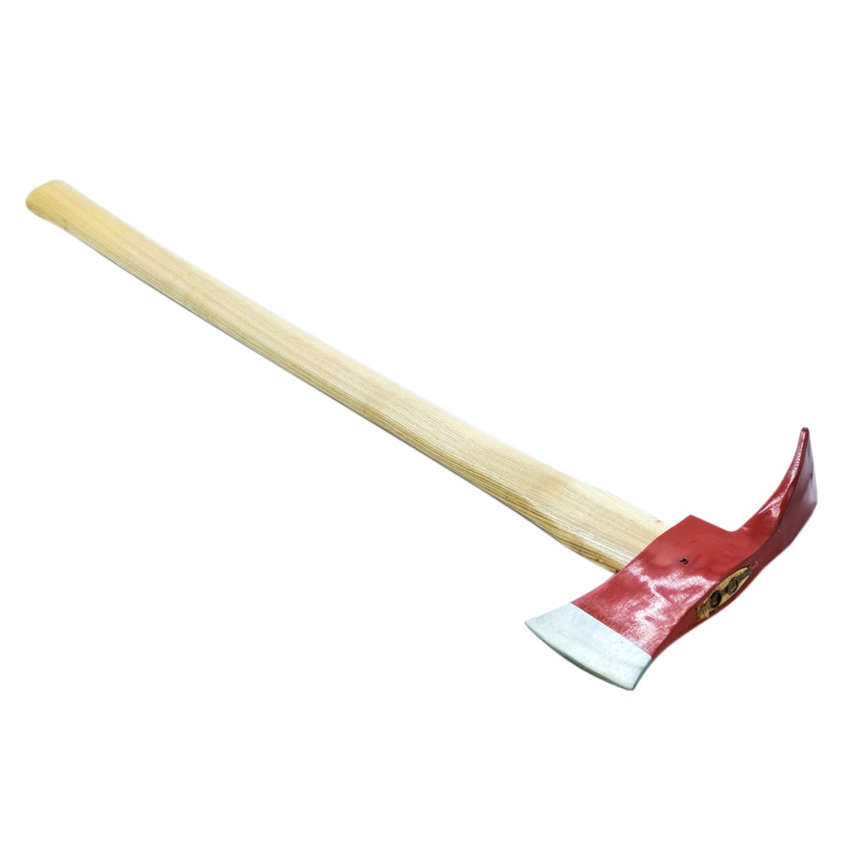 HACHE D'INCENDIE PULASKI