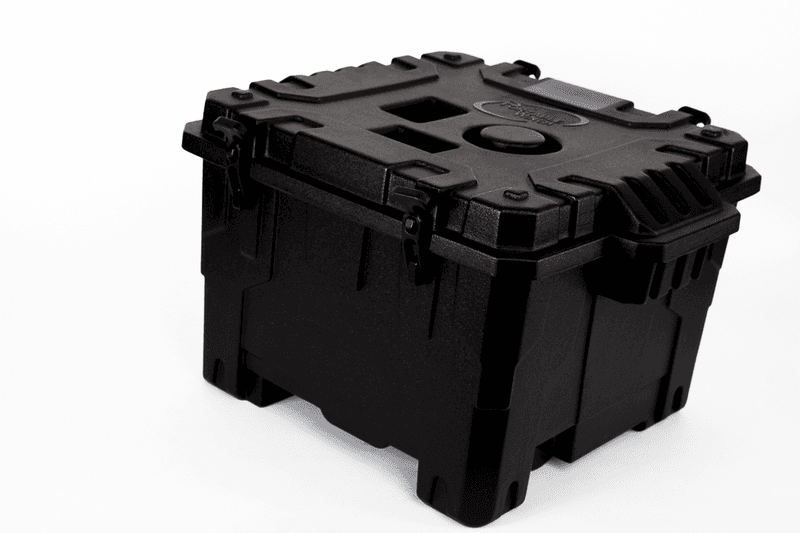 CAISSON DE TRANSPORT PCA-0100