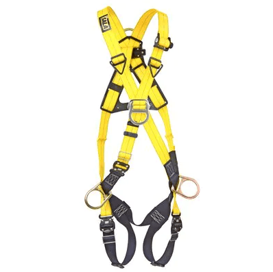 HARNAIS DELTA - X - ATT. RAP. GRP ALP