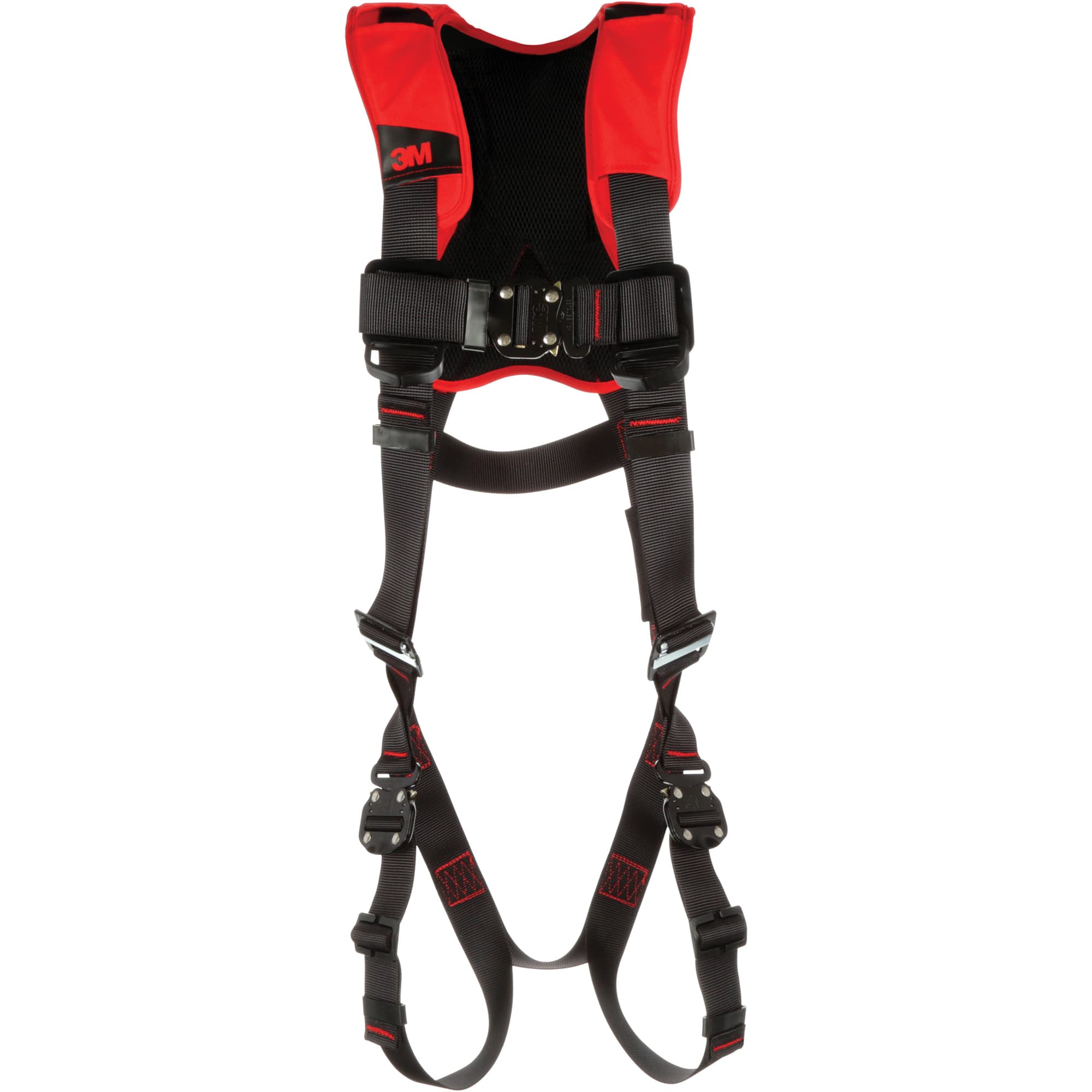 3M PROTECTA STANDARD VEST FAST G.A. HARNESS