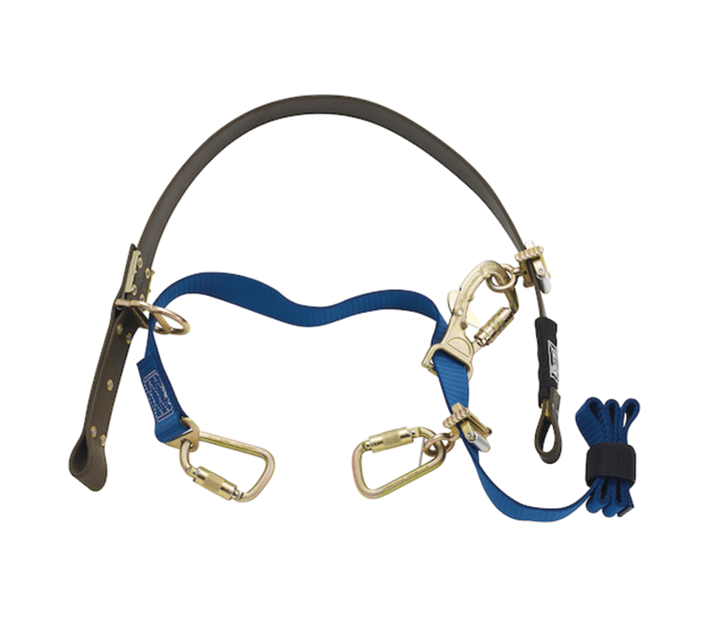 LONGE SANGLE DBI CYNCH-LOK DIAMÈTRE 5.5/18"