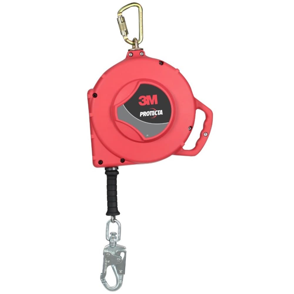 SELF-RETRACTING LIFELINE - 85 pi