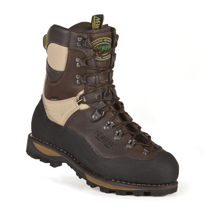 BOTTES SCIE À CHAÎNE BIONICO WOOD WELT