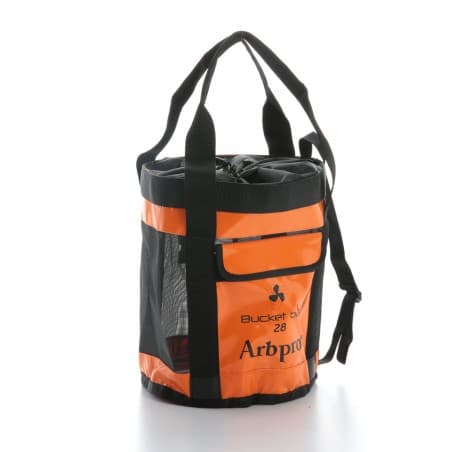 SAC À CORDE ARBPRO AIR 28 L - ORANGE