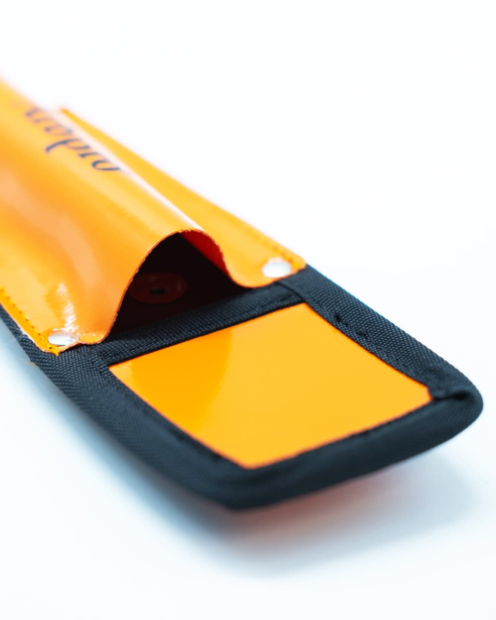 ÉTUI POUR CRAIE DE MARQUAGE POUR CEINTURE DE BÛCHERON ARBPRO