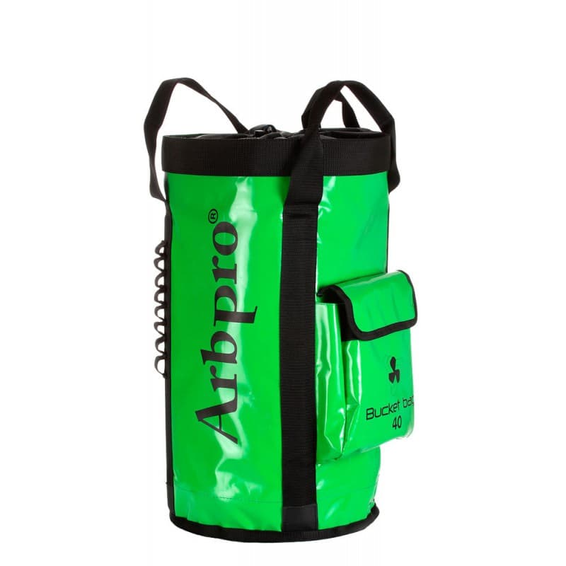 SAC À CORDE ARBPRO 40 L - VERT