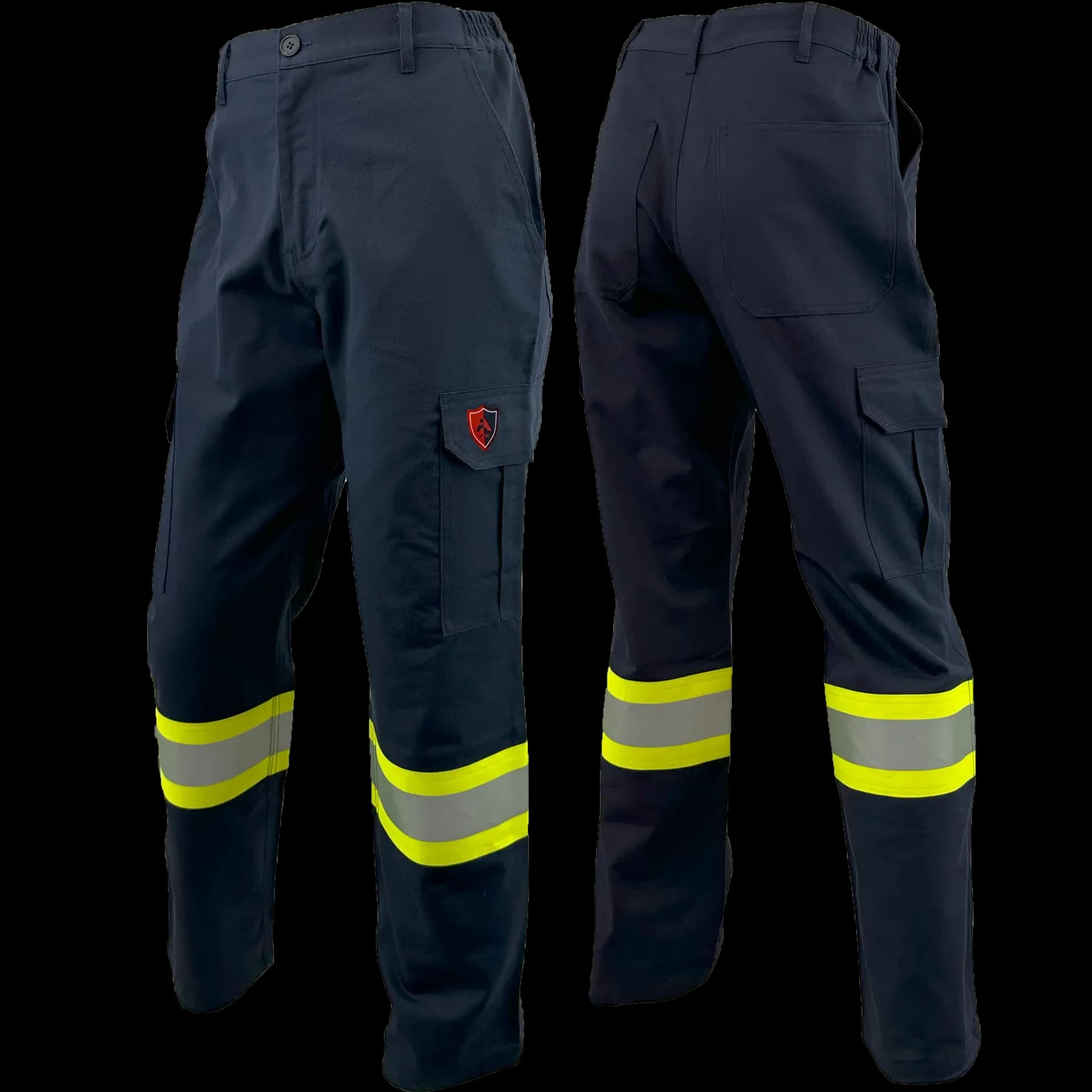PANTALON ATLAS GUARDIAN FR/AR 4po