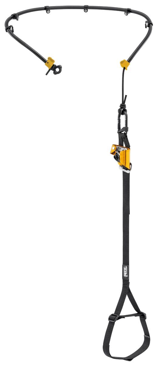 KIT KNEE ASCENT
