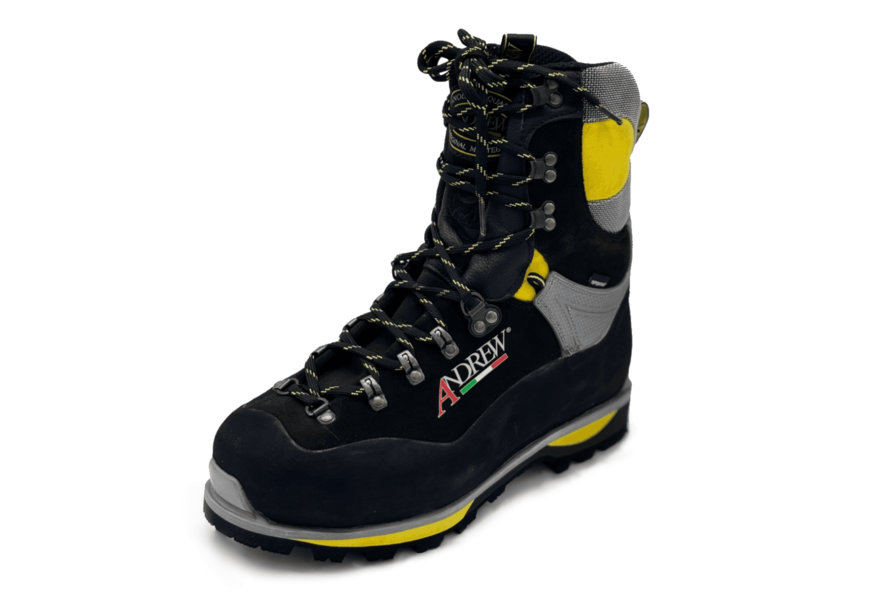 BOTTES BIONICO WOOD DE ANDREW