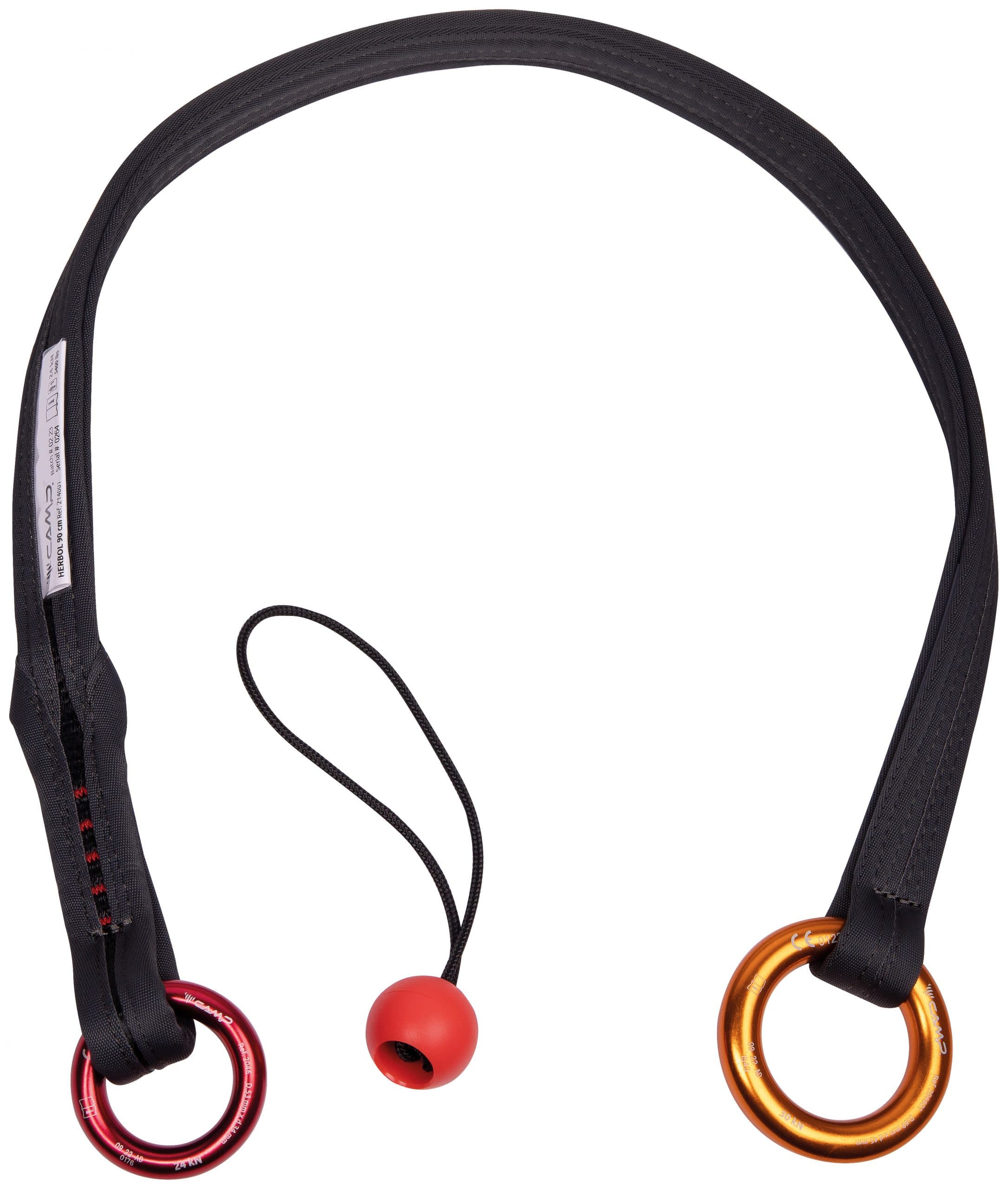 PROTÈGE CAMBIUM HERBOL DE CAMP USA - 90 CM