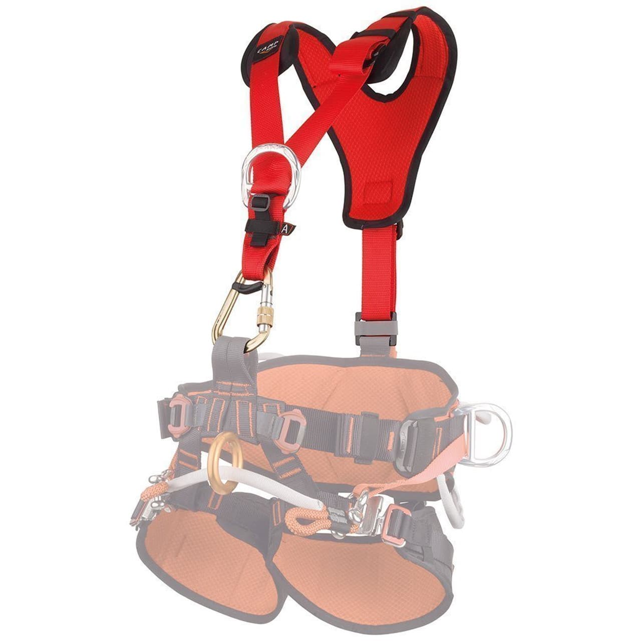 HARNAIS DE POITRINE GT