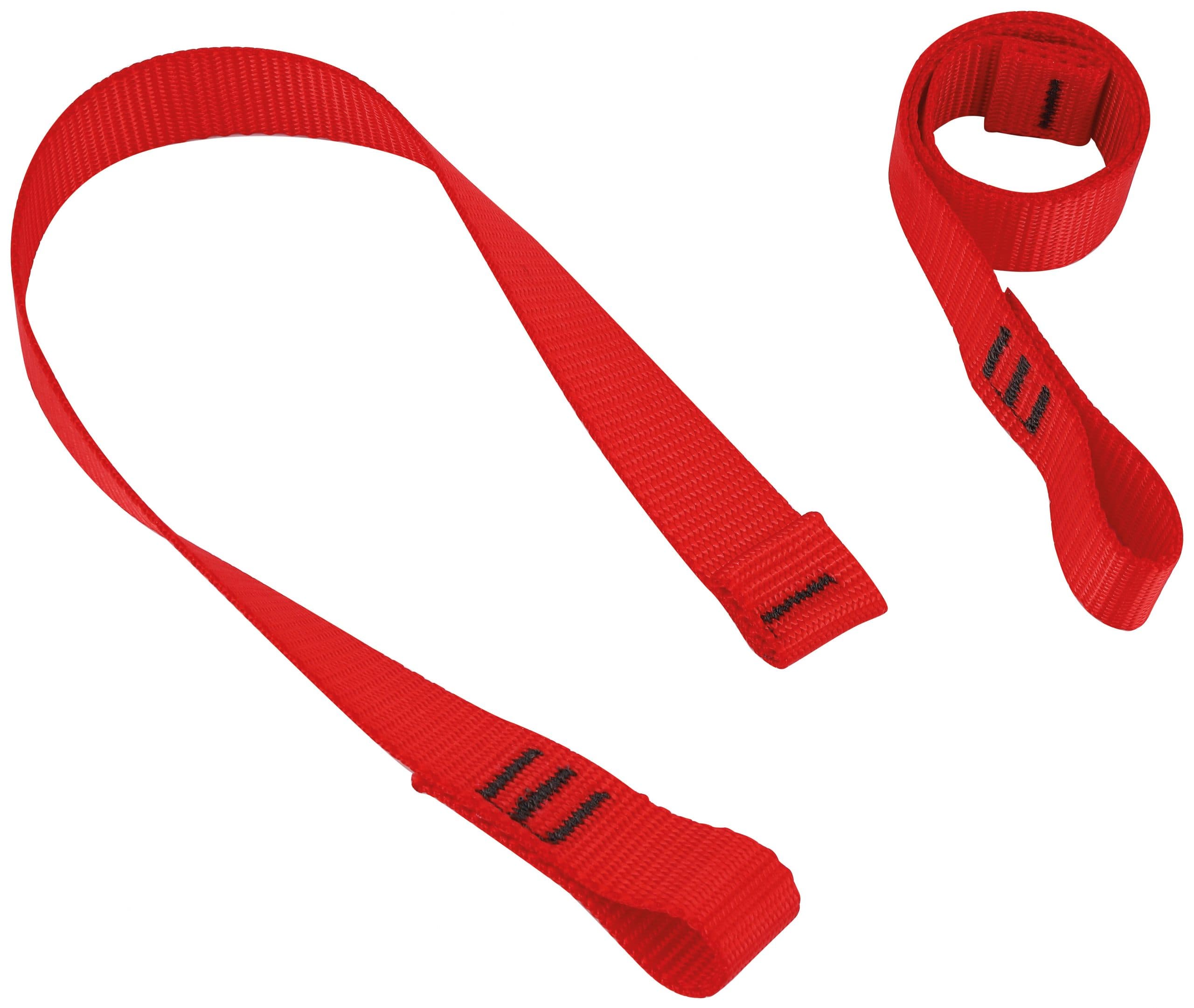 SANGLES D'ACCÈS LATÉRALES DE REMPLACEMENT