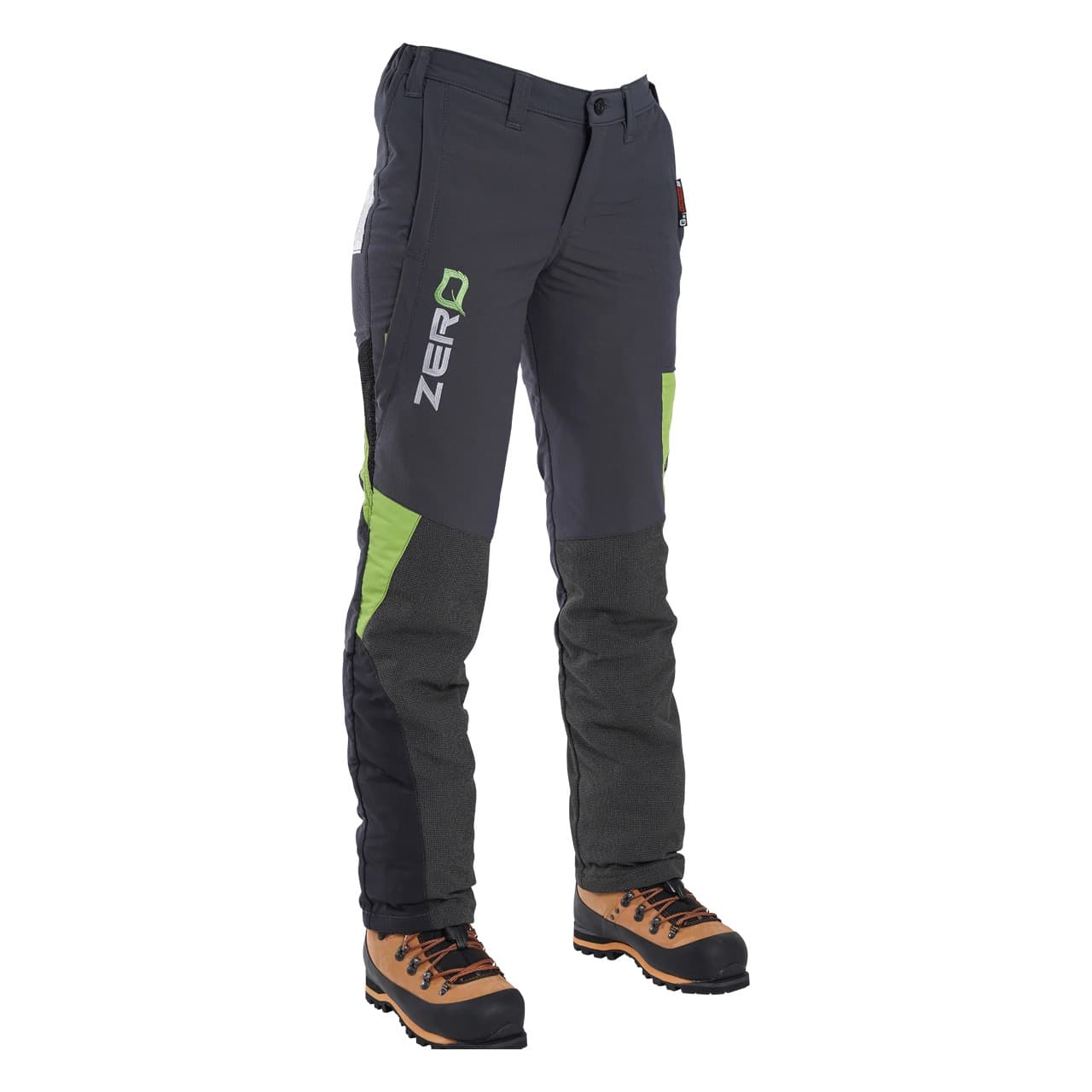 PANTALON SCIE À CHAÎNE CLOGGER ZERO GEN2