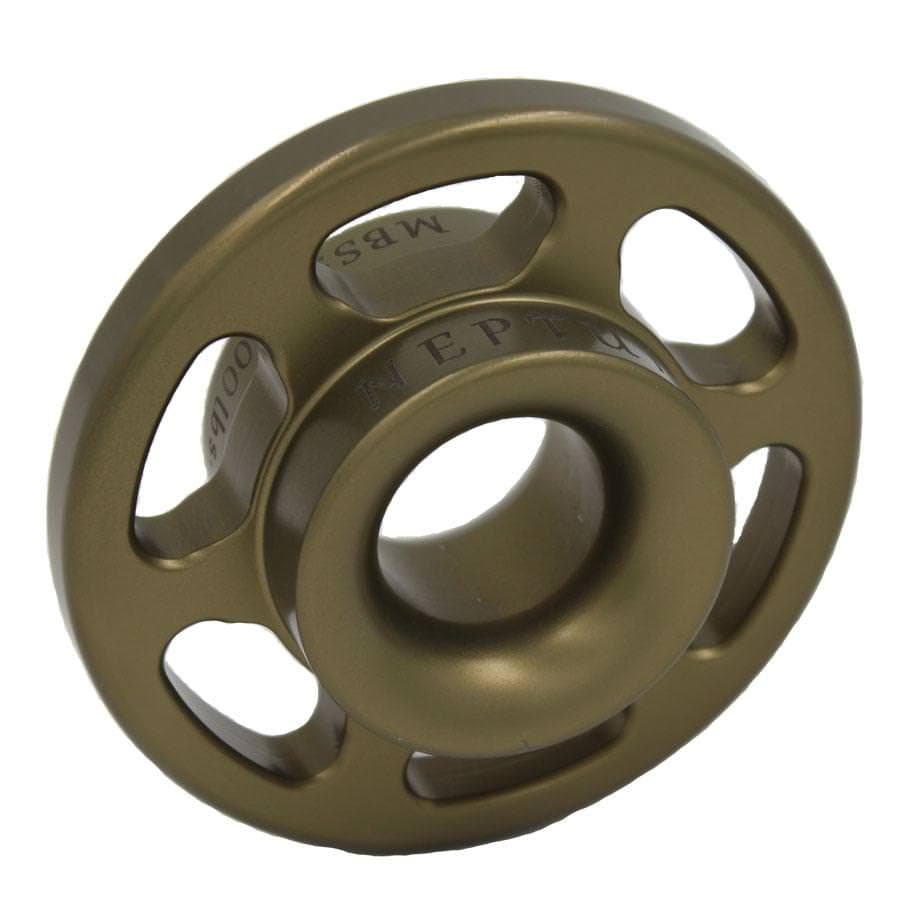 MULTIPLICATEUR D'AMARRAGES - 40 KN