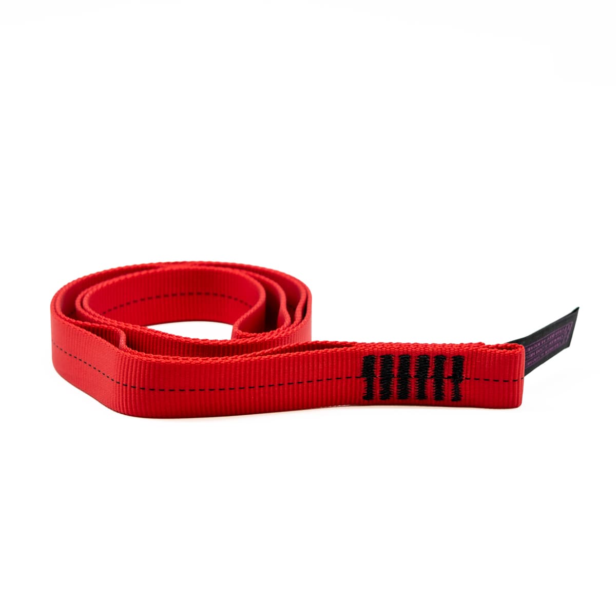 ÉLINGUE ADDITIONNELLE «SPEED LINE» ROUGE DE CMI - 30 POUCES