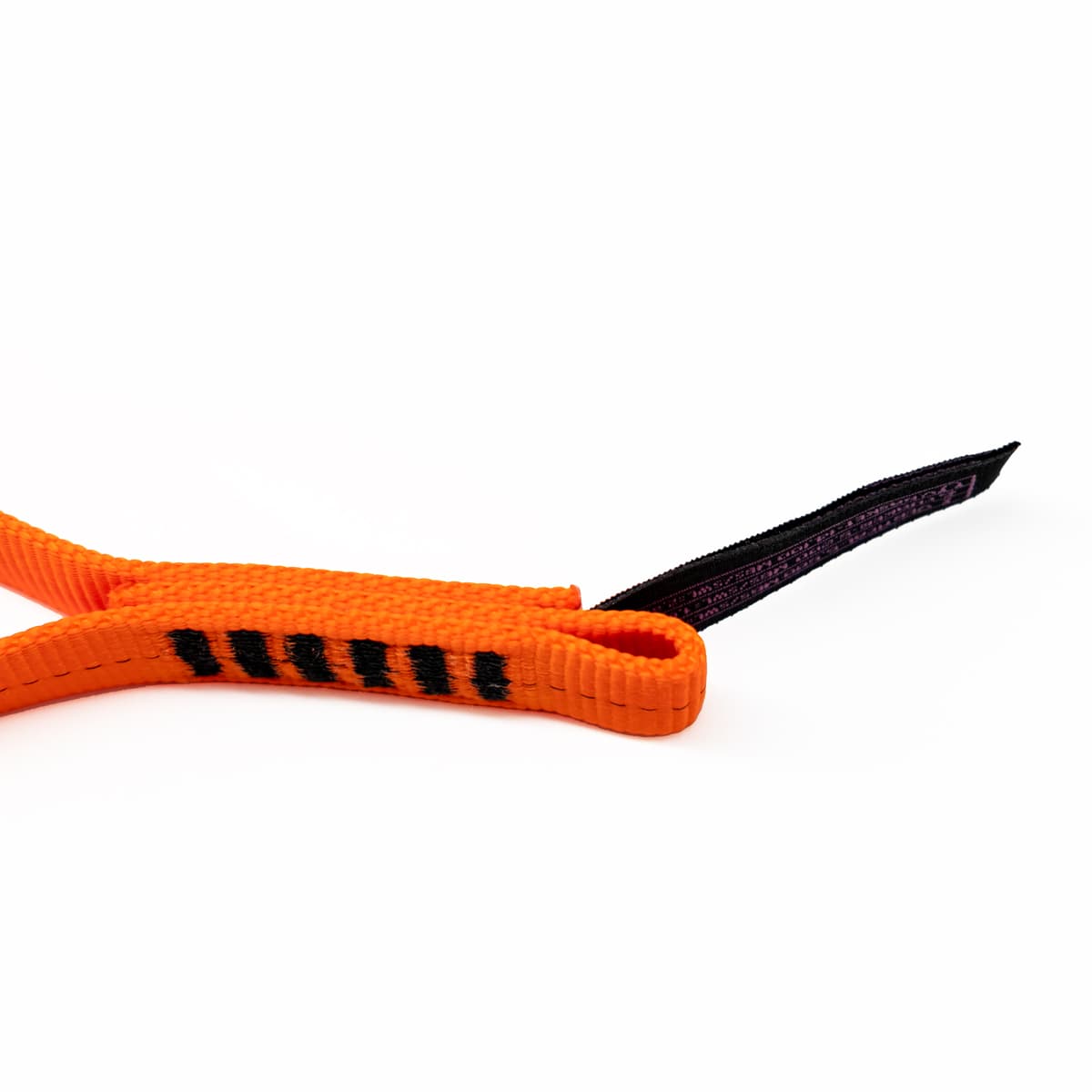 ÉLINGUE ADDITIONNELLE «SPEED LINE» ORANGE DE CMI - 40 POUCES