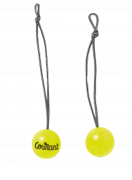 BOULES DE RÉCUPÉRATION