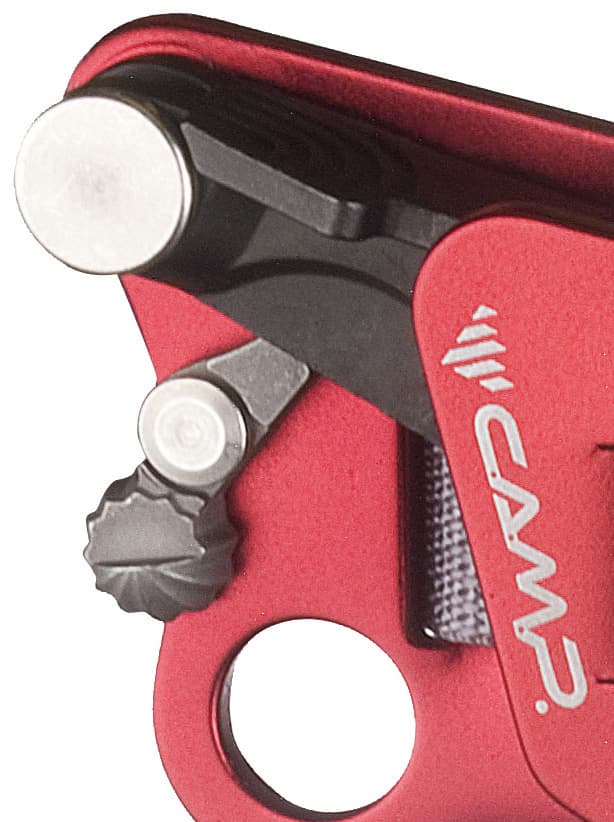 ASCENDEUR TURBOFOOT EVO DE CAMP - DROIT