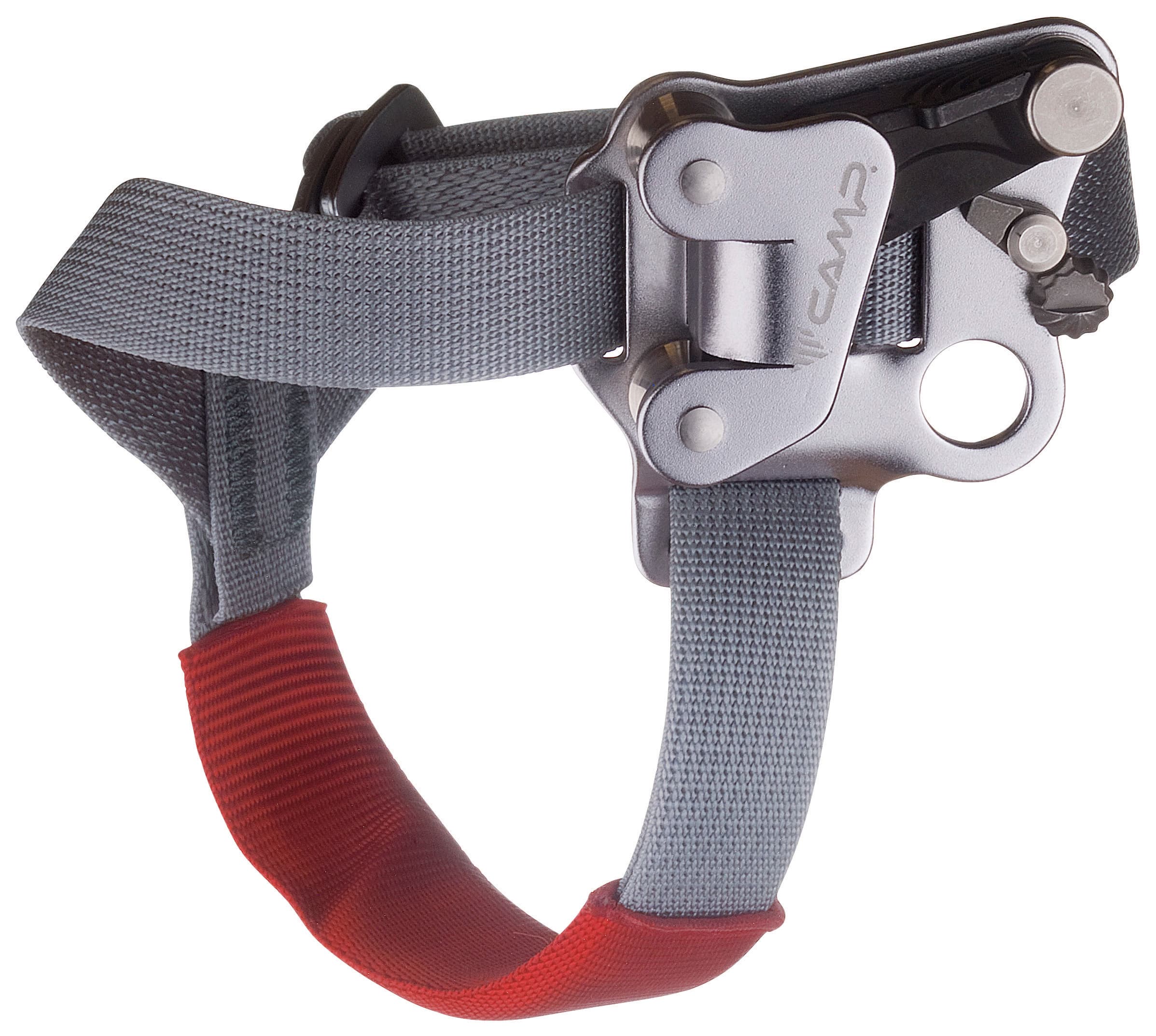 ASCENDEUR TURBOFOOT EVO DE CAMP - GAUCHE