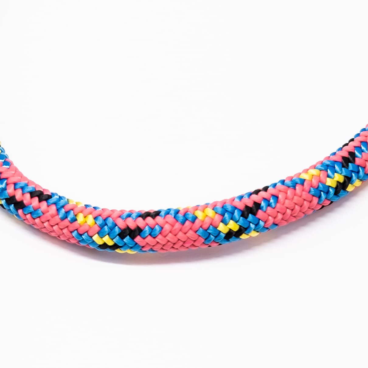 CORDE WIZARD ROSE - 7/16"