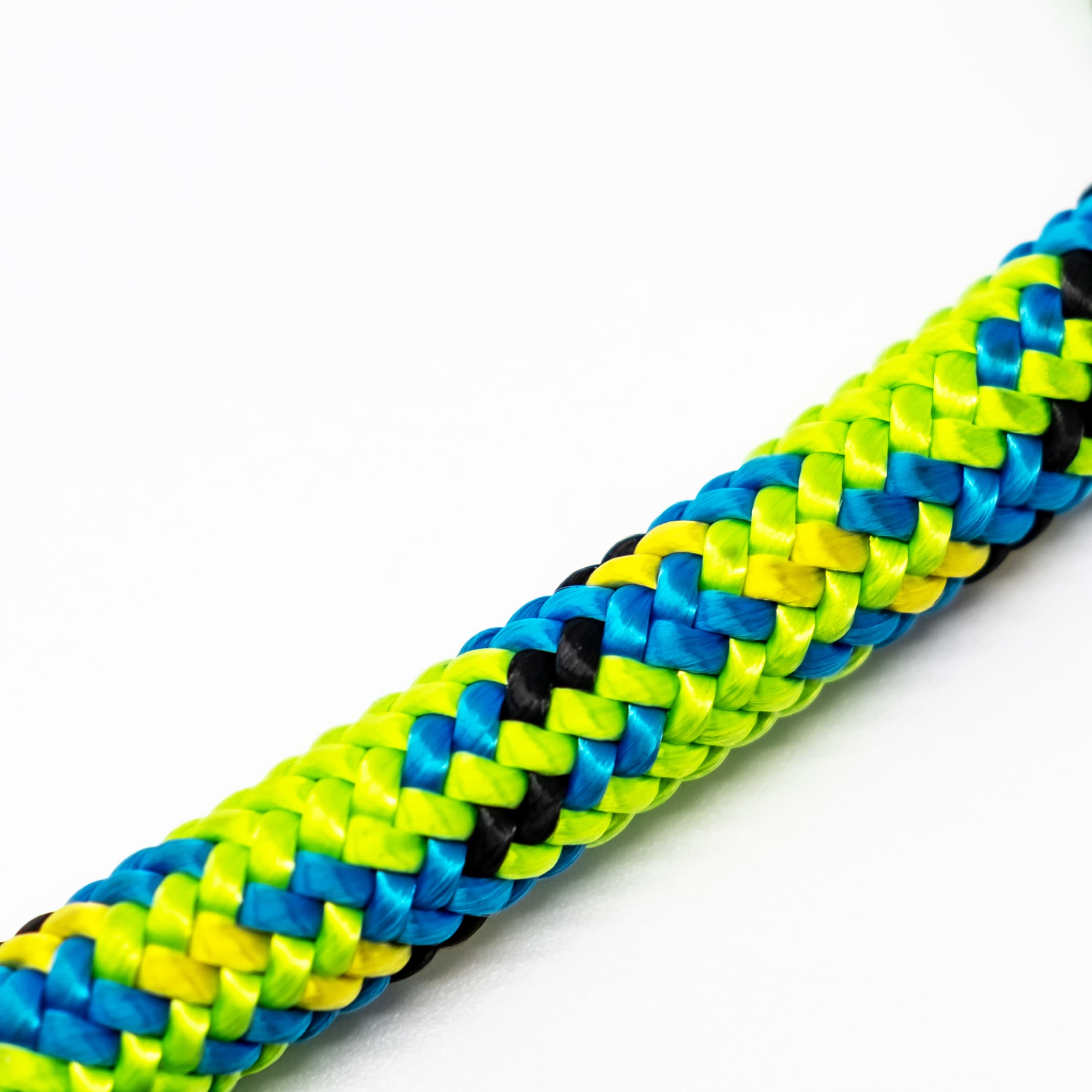 CORDE WIZARD GREEN - 7/16"