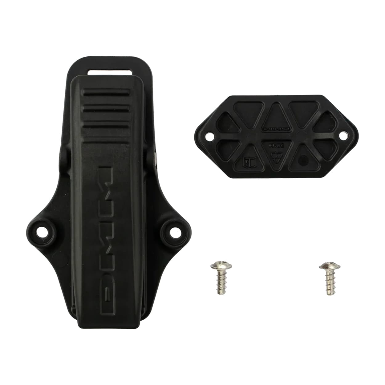 CLIP CAIMAN POUR HARNAIS DMM KINISI