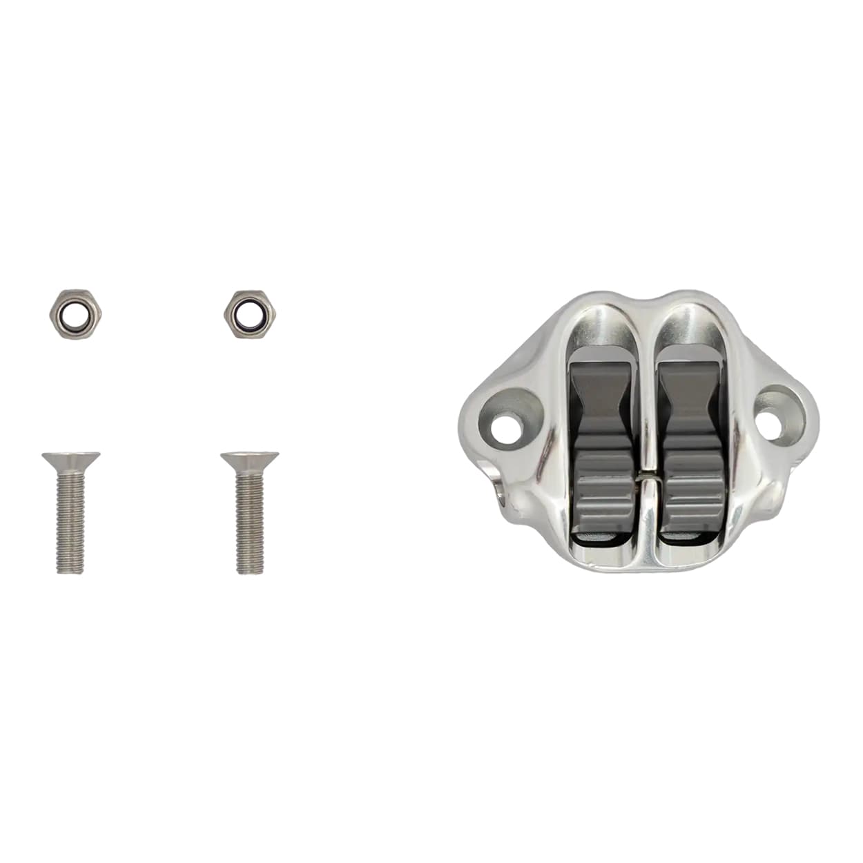 AJUSTEUR DE CORDE POUR HARNAIS KINISI DMM