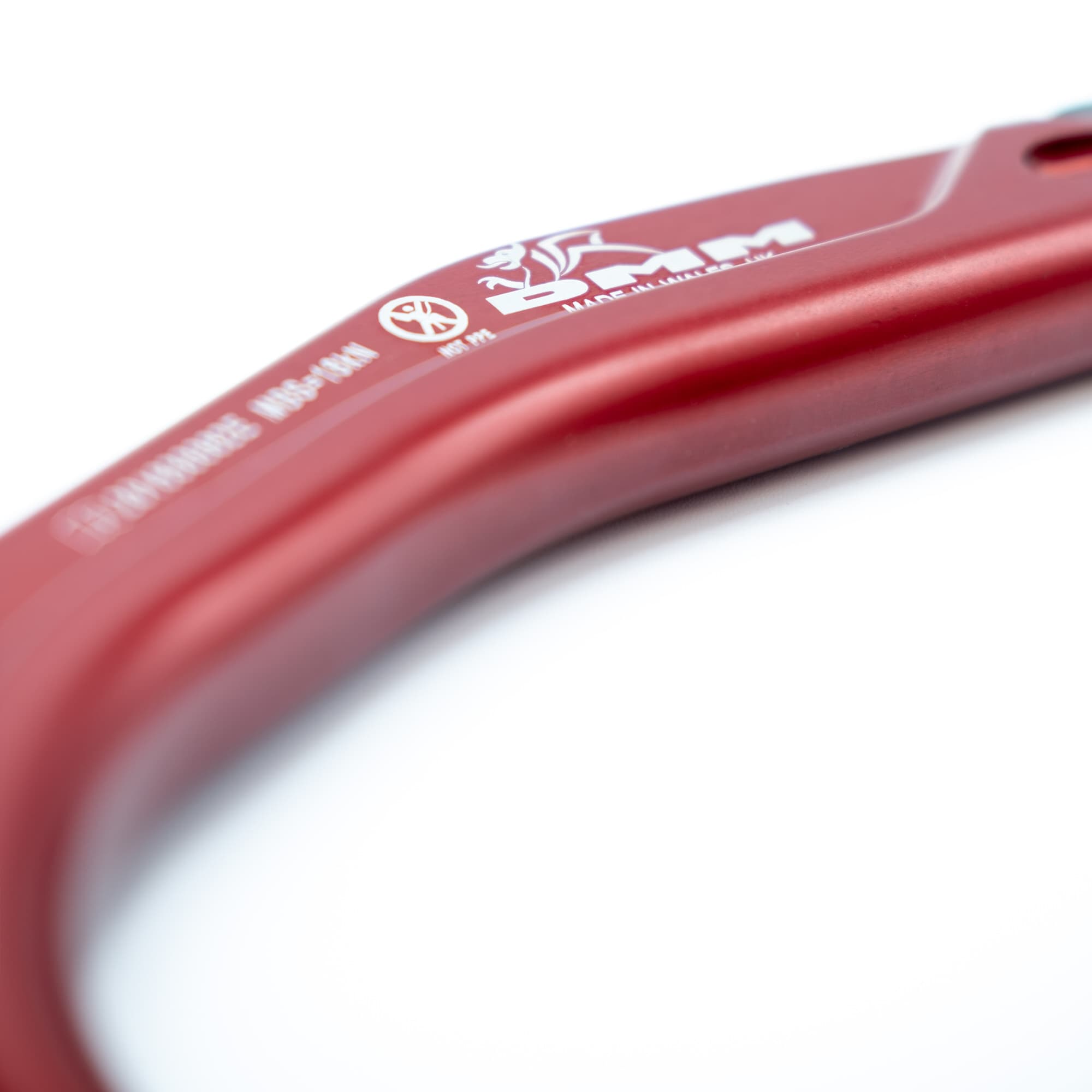 CROCHET D'ANCRAGE CAPTAIN DE DMM