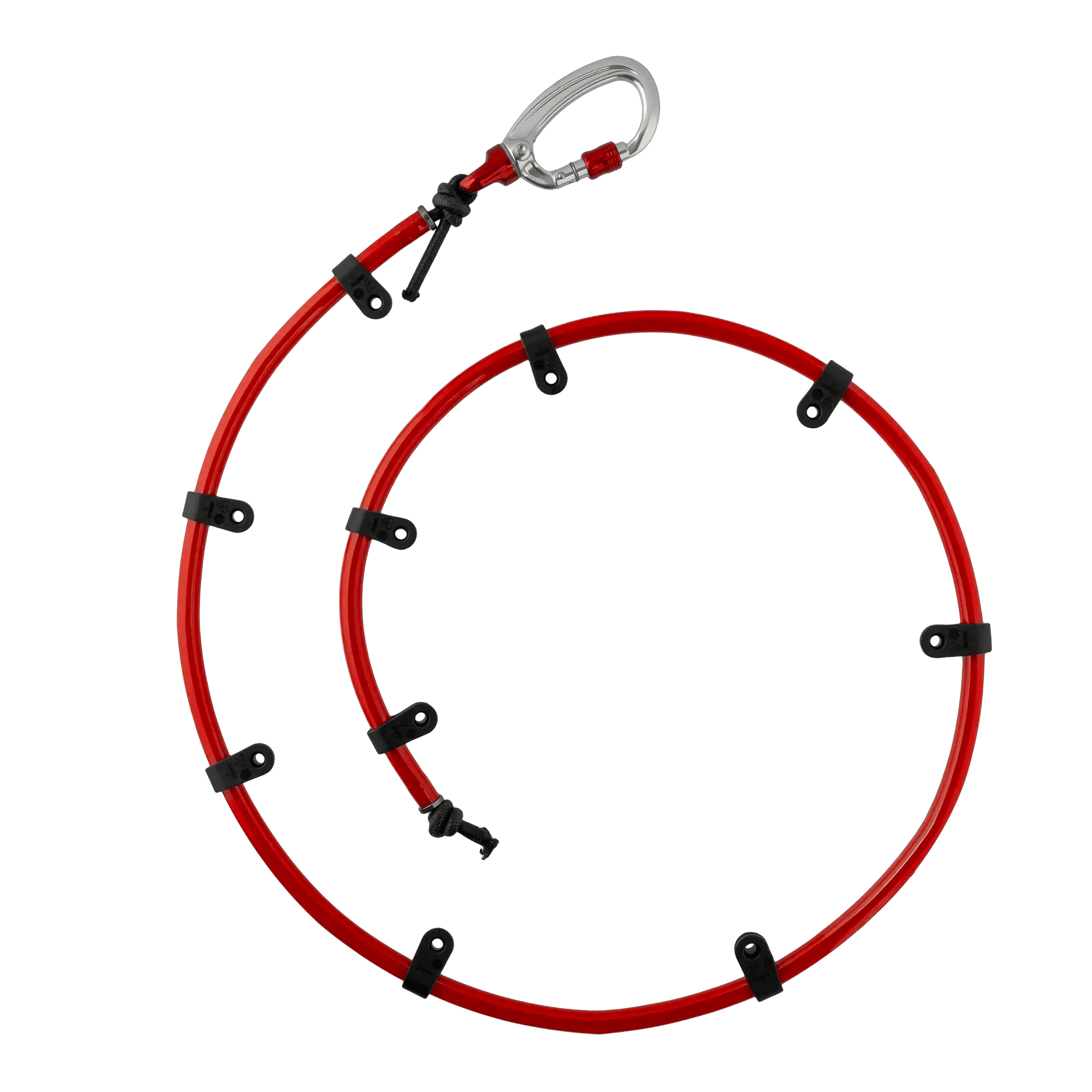 DMM TENDON TUBE CLIPS