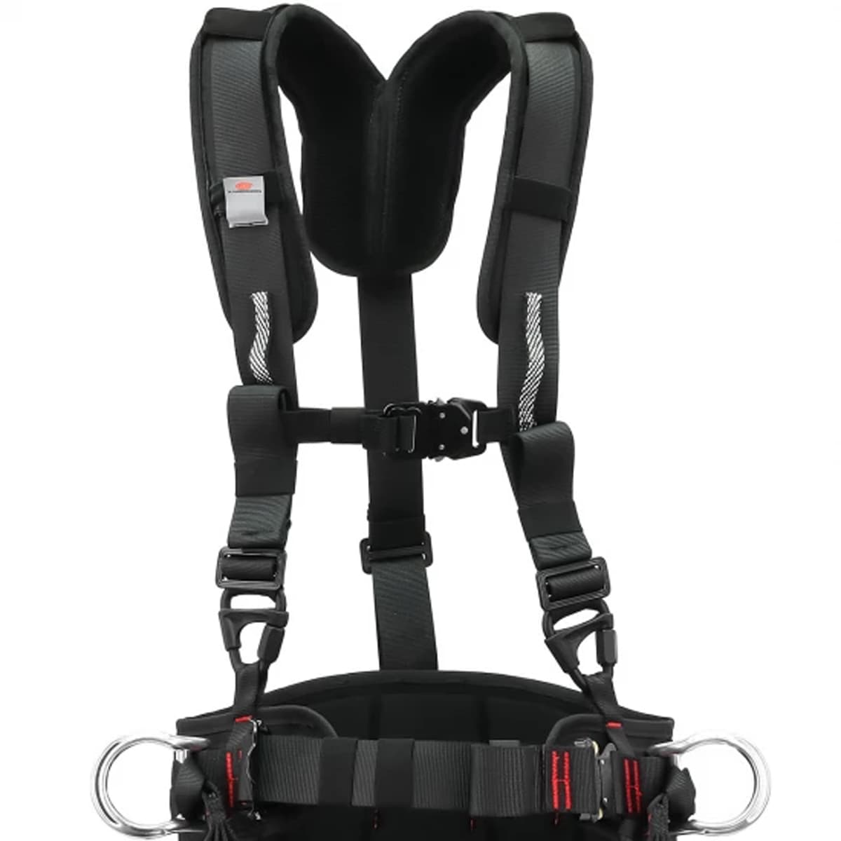 BRETELLES POUR HARNAIS TREEAUSTRIA PRO