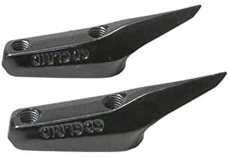 TALON COURTE GAFFE - 43 MM