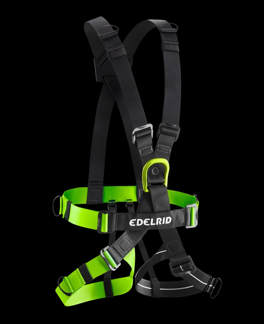 EDELRID RADIALIS COMP III HARNESS 