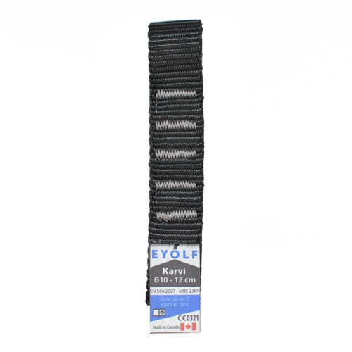 KARVI QUICKDRAW 12CM
