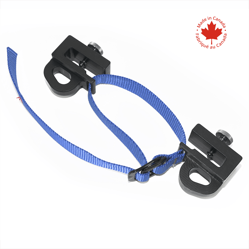 ANCRAGE POUTRE URU 14MM