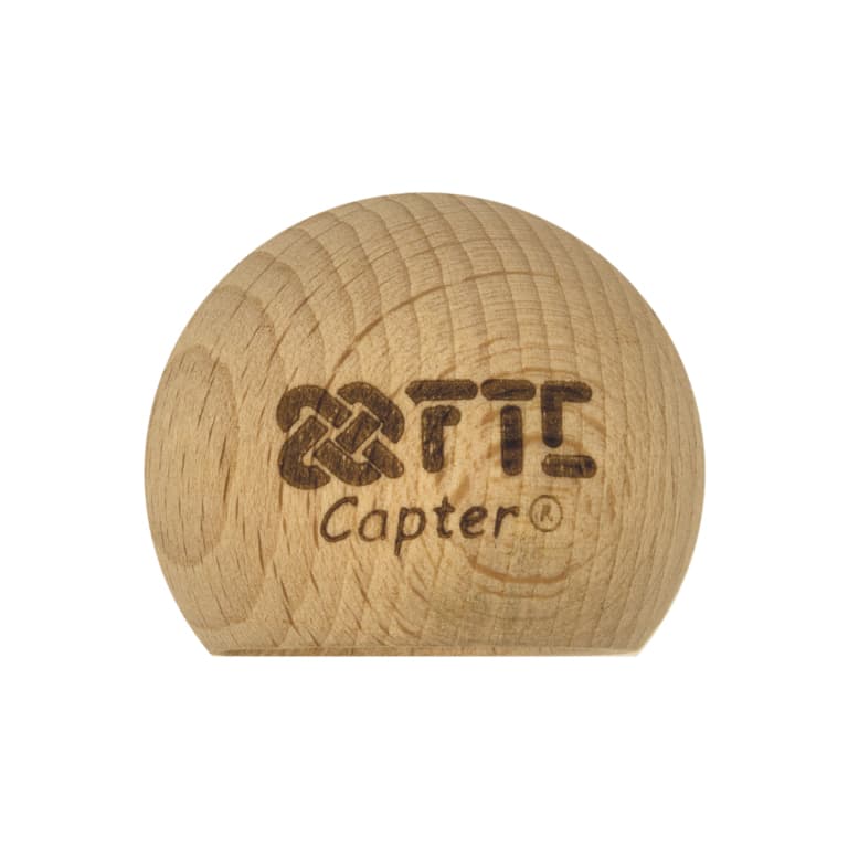 ADAPTEUR/COCHONNET CAPTER - 33 MM