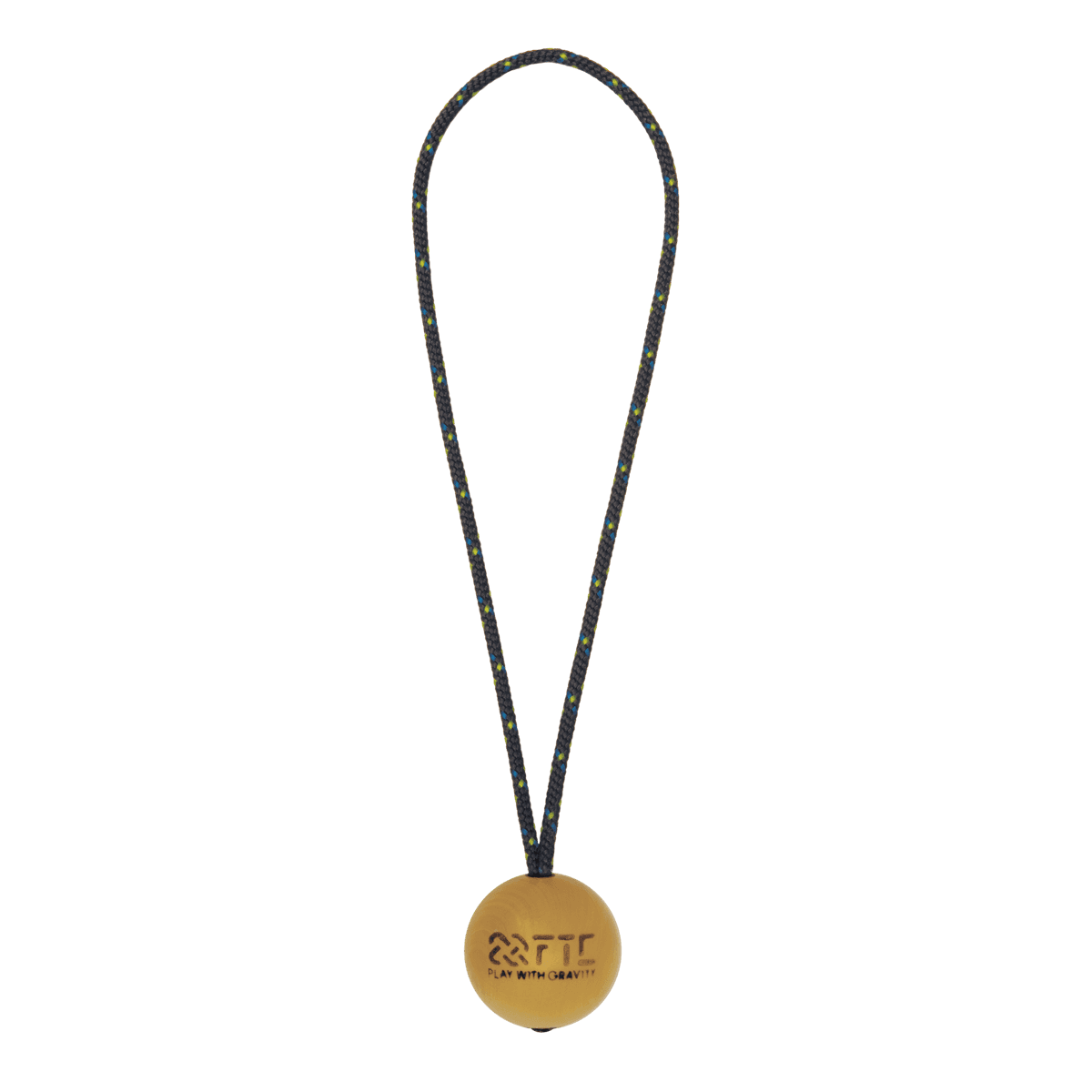 COCHONNET EN BOIS - 22 MM