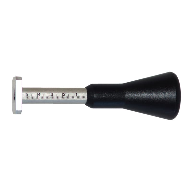 JAUGE D'ÉCORCE HAGLÖF