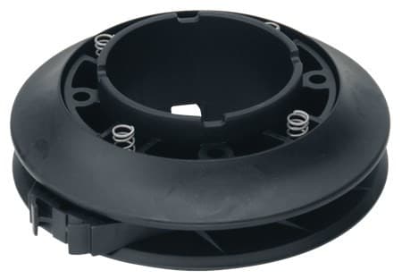 ENSEMBLE MÂCHOIRES SMARTWINCH HARKEN