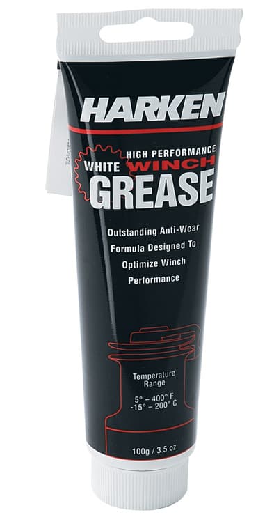 TUBE DE GRAISSE HARKEN POUR TREUIL - 100 ML