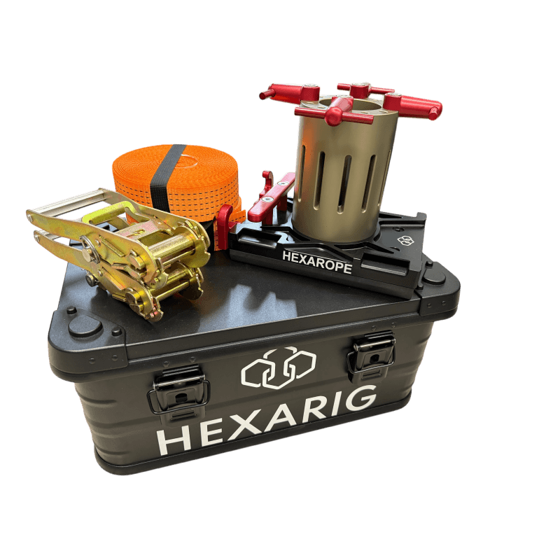 ENSEMBLE PREMIUM HEXARIG